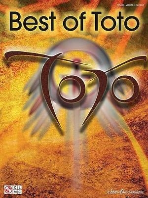 Best of Toto - 