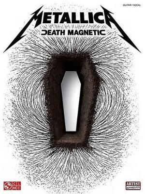 Metallica - Death Magnetic