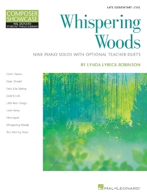 Whispering Woods - 