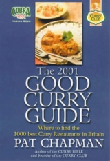 The Good Curry Guide - Chapman, Pat
