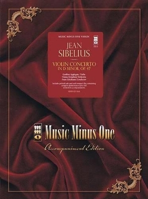 Sibelius - Violin Concerto in D Minor, Op. 47 - 