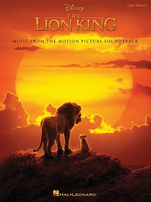 The Lion King -  Hal Leonard Publishing Corporation