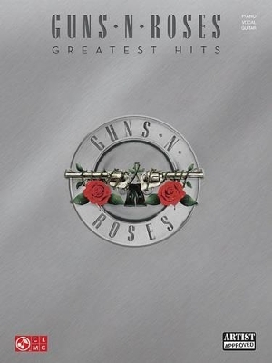Guns N' Roses - Greatest Hits - 