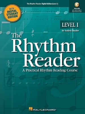 Rhythm Reader Digital Edition (Level I)