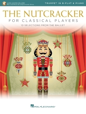 The Nutcracker for Classical Players - 