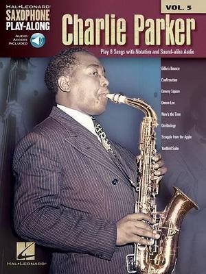 Charlie Parker - 