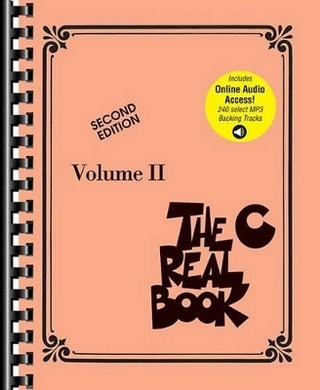 The Real Book - Volume 2
