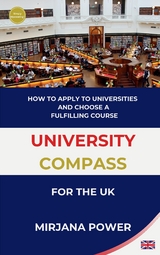 University Compass for the UK