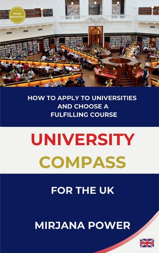 University Compass for the UK