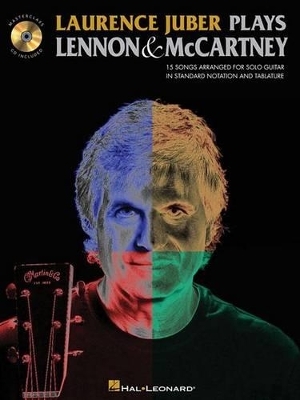 Laurence Juber Plays Lennon & McCartney - 