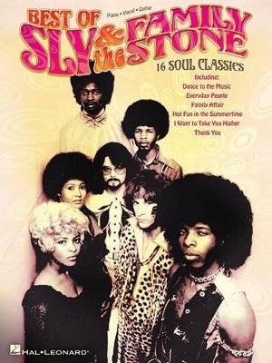 Best Of Sly & The Family Stone - 