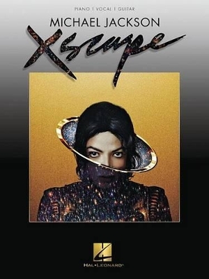 Michael Jackson - Xscape - 