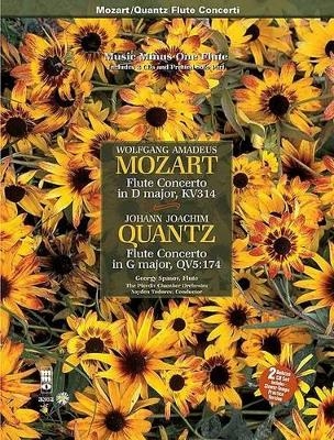 Mozart - Flute Concerto No. 2 in D Major, K. 314