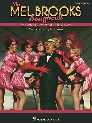 The Mel Brooks Songbook - 