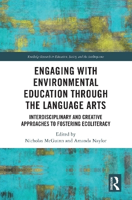 Engaging with Environmental Education through the Language Arts - 