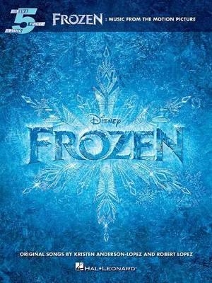 Frozen - 
