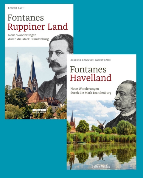 Bundle "Theodor Fontane" - Robert Rauh