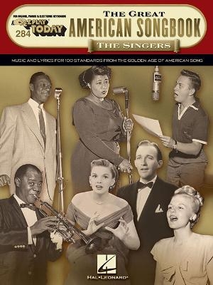 The Great American Songbook