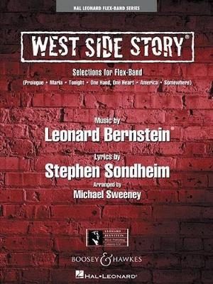 West Side Story (Selections for Flex-Band)