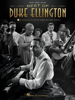 Best of Duke Ellington