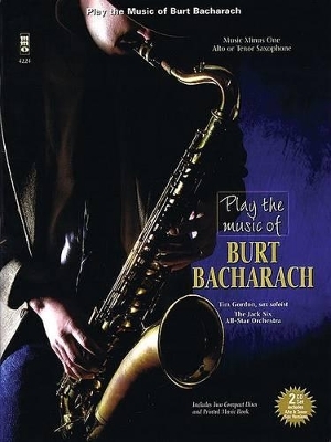 Play the Music of Burt Bacharach