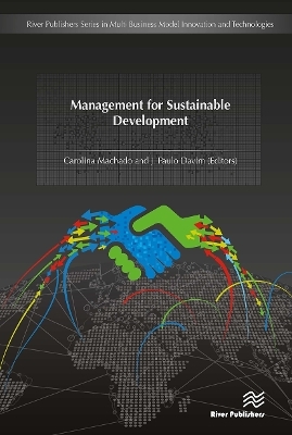 Management for Sustainable Development - 