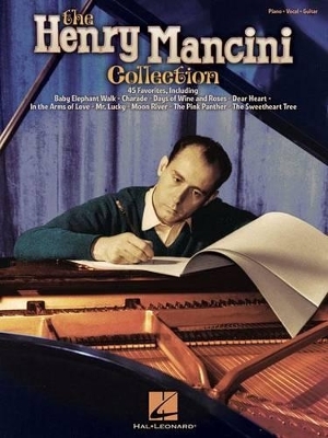 The Henry Mancini Collection - 
