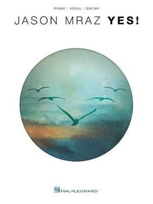 Jason Mraz - Yes! - 