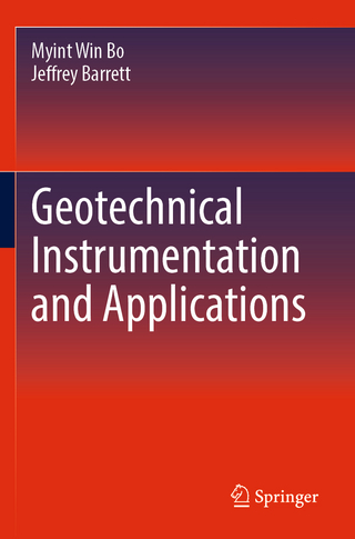 Geotechnical Instrumentation and Applications