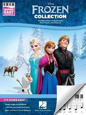 Frozen Collection - 
