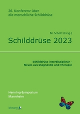 Schilddr&uuml;se 2023 - 