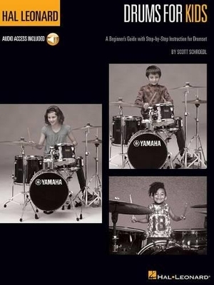 Drums For Kids