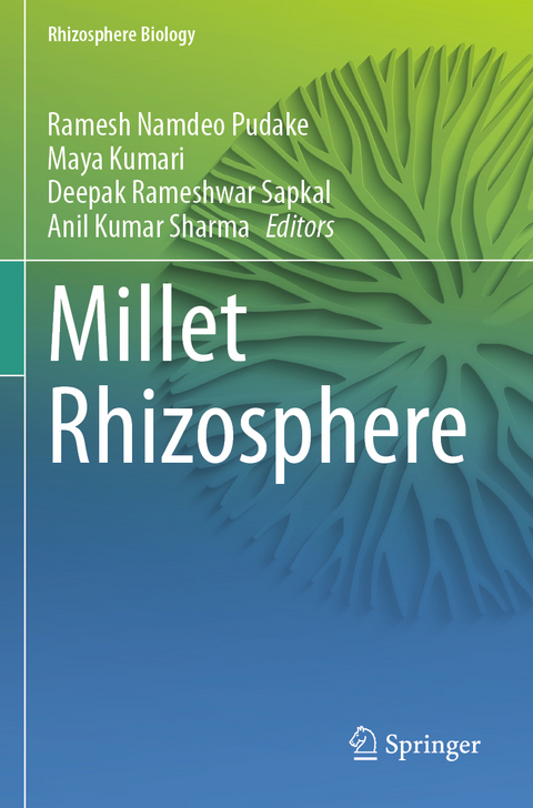 Millet Rhizosphere - 