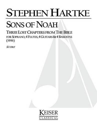 Sons of Noah - 