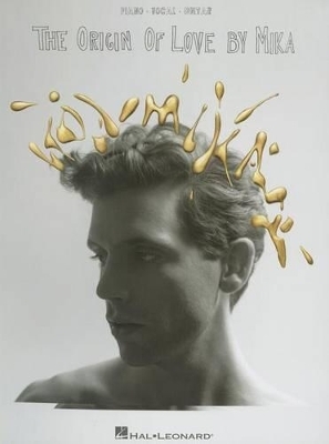 Mika - The Origin of Love