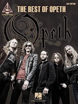 The Best of Opeth - Opeth