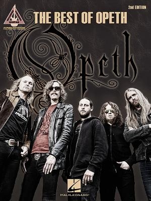 The Best of Opeth - 