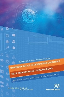 Handbook on ICT in Developing Countries - 