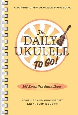 The Daily Ukulele