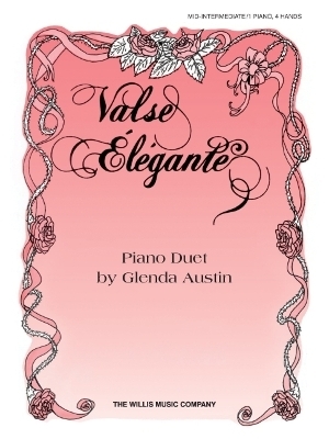 Valse Elegante - 