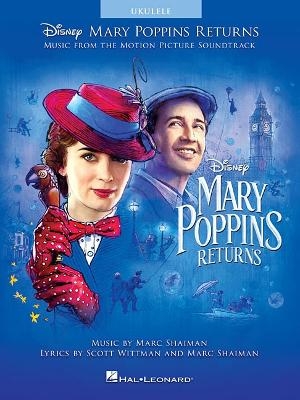 Mary Poppins Returns - 