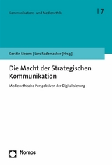 Die Macht der Strategischen Kommunikation - 