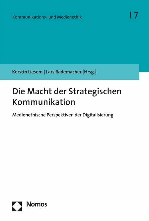 Die Macht der Strategischen Kommunikation - 