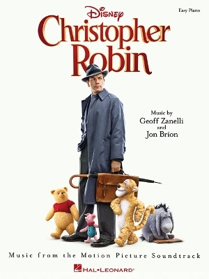 Christopher Robin - 