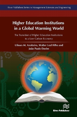 Higher Education Institutions in a Global Warming World - 