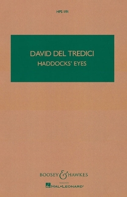 Haddock's Eyes