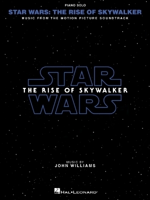 Star Wars - The Rise of Skywalker