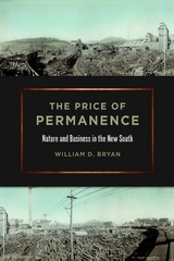 Price of Permanence -  William D. Bryan