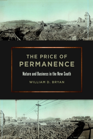 Price of Permanence
