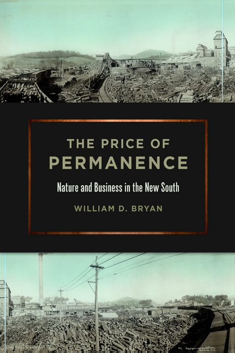 Price of Permanence -  William D. Bryan